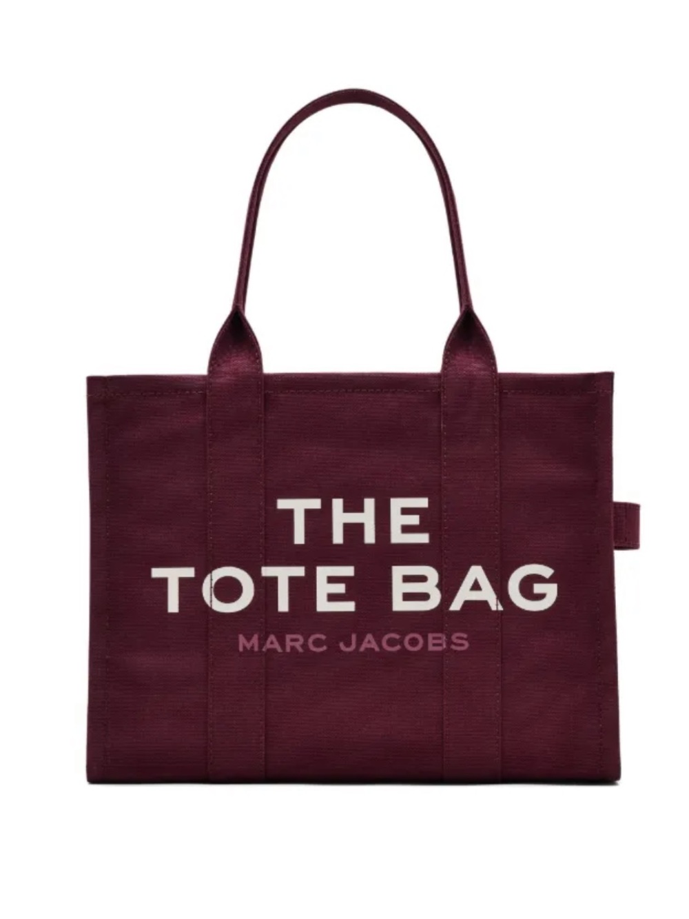 Marc Jacobs Large tote bag